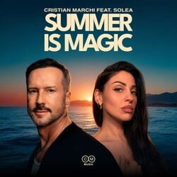 Summer Is Magic - Cristian Marchi, SOLEA