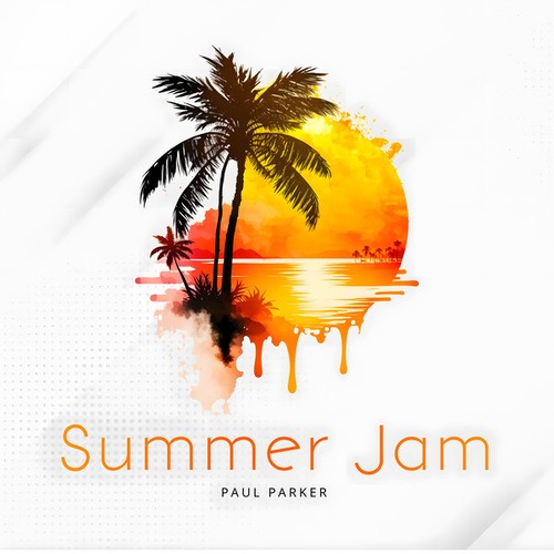 PAUL PARKER-Summer Jam