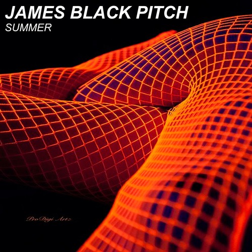 James Black Pitch-Summer