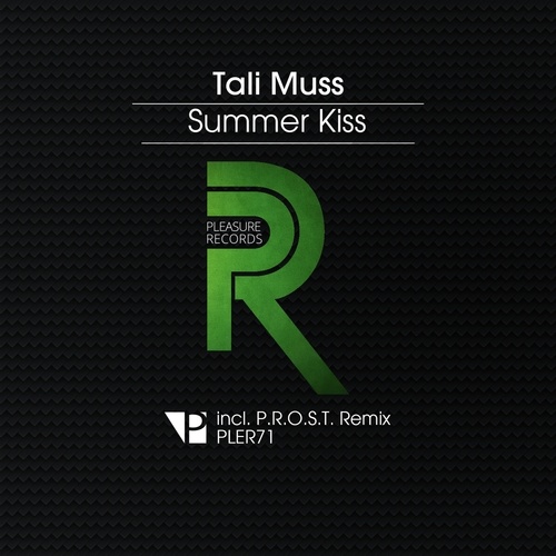 Summer Kiss