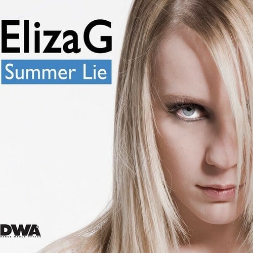 Eliza G-Summer Lie