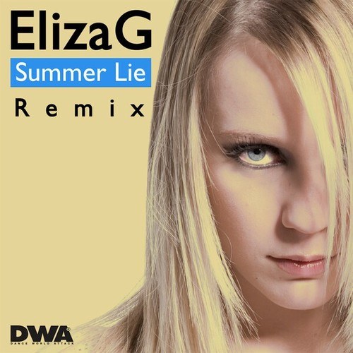 Eliza G, Da Brozz, Boom Boox-Summer Lie 