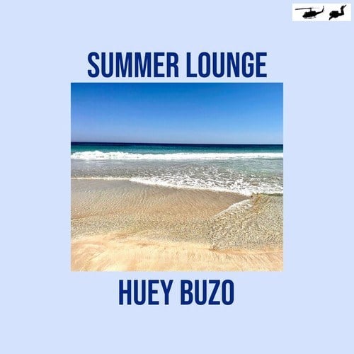 Huey Buzo, Volker Zimmer, Hoffini-Summer Lounge (Ibiza Sessions)