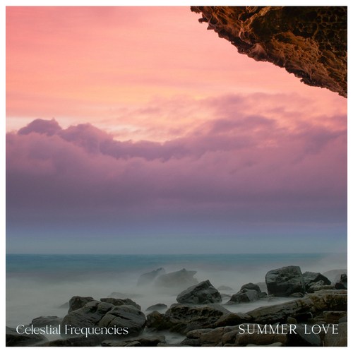 Celestial Frequencies-Summer Love