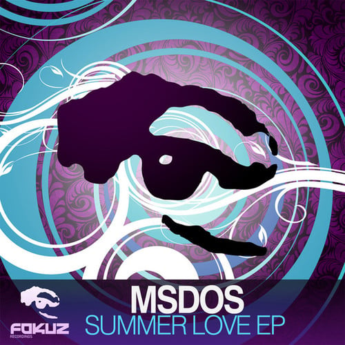 MSDOS, Flowrian, Blade (Dnb), SoulTec-Summer Love EP