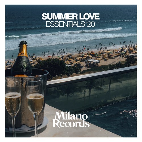 Various Artists-Summer Love Essentials '20
