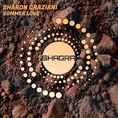 Sharon Graziani-Summer Love