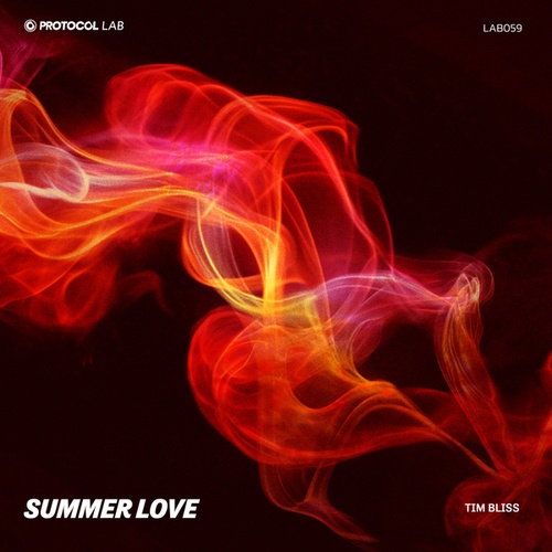 Tim Bliss-Summer Love