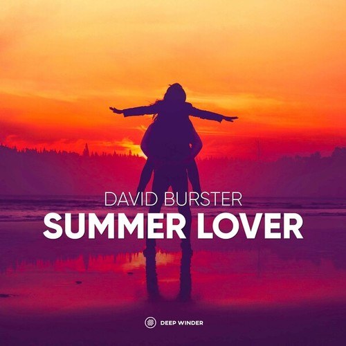 David Burster-Summer Lover