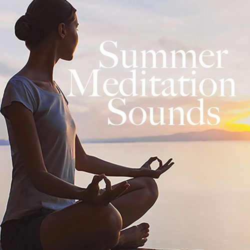 Summer Meditation Sounds
