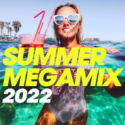 Various Artists-Summer Megamix 2022