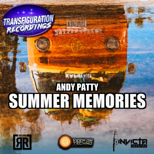 Andy Patty-Summer Memories