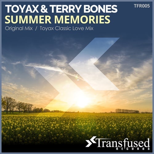 Terry Bones, Toyax-Summer Memories