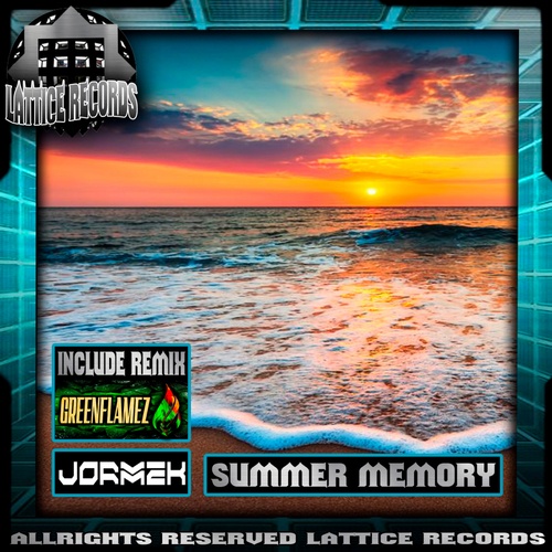 GreenFlamez-Summer Memory
