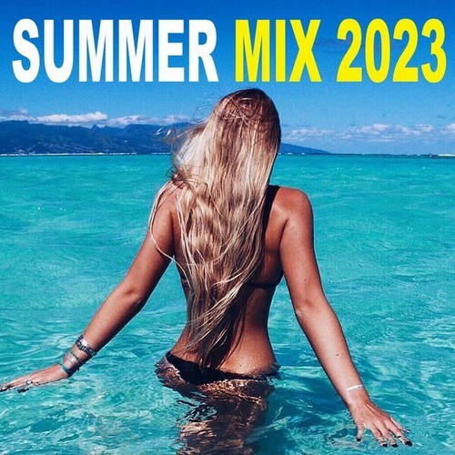 Various Artists-Summer Mix 2023 (Best of Ibiza Deep House Sessions Music Chill out Mix)