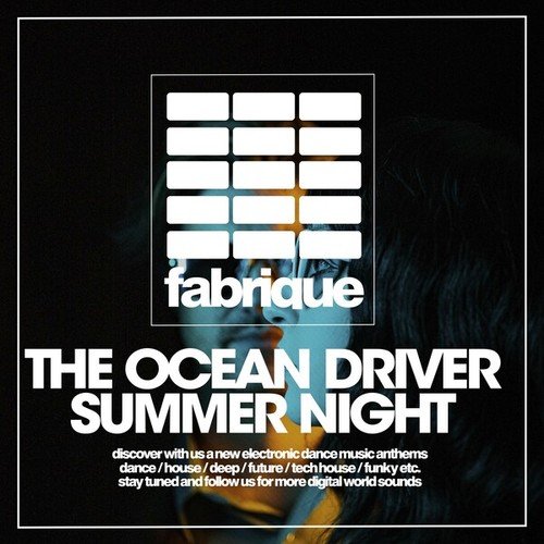 The Ocean Driver-Summer Night
