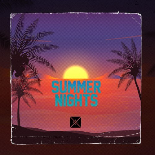 GLMN-Summer Nights