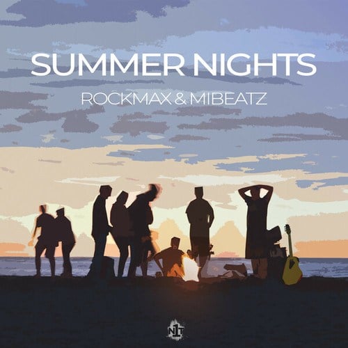 Rockmax & Mibeatz-Summer Nights