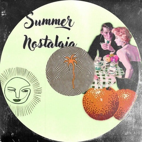 Fefo-Summer Nostalgia (Original Mix)