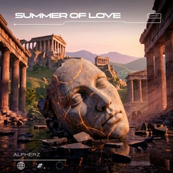 Summer of Love - AlpherZ