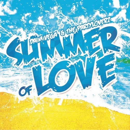 Summer of Love