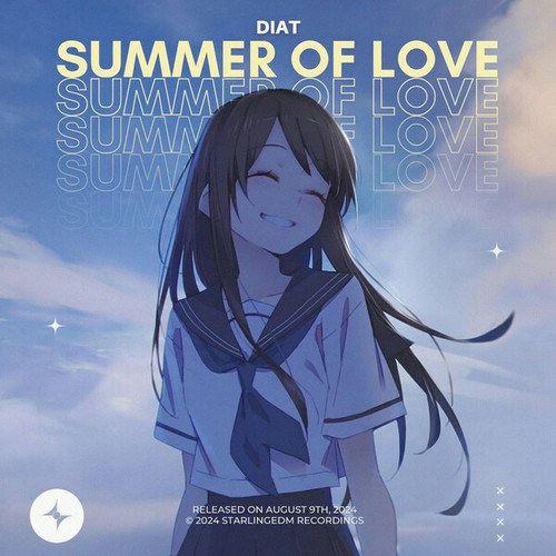 Diat, StarlingEDM-Summer Of Love