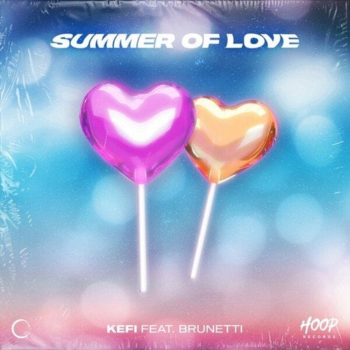 KEFI, Brunetti-Summer of Love