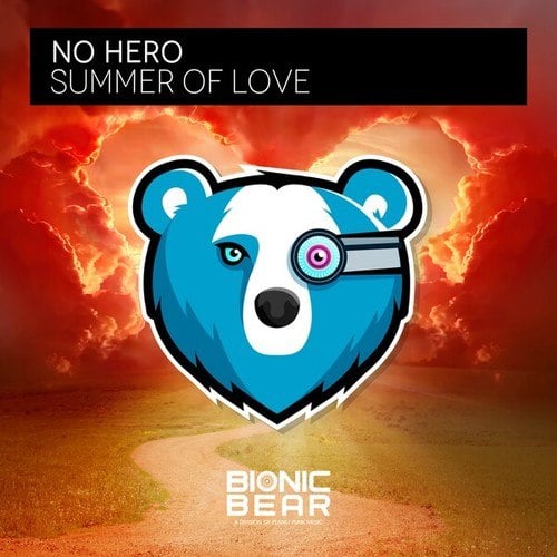 No Hero-Summer of Love