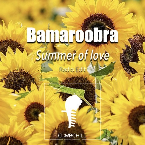 Bamaroobra-Summer of Love (Radio Edit)