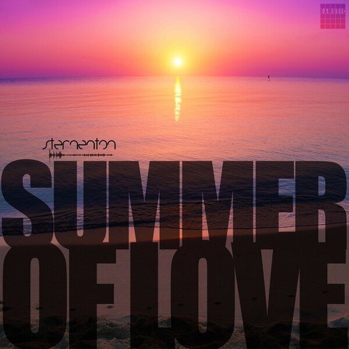 STERNENTON-Summer of Love