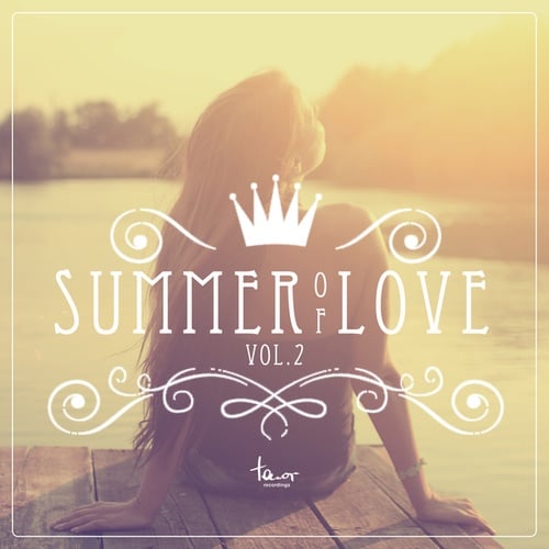 Various Artists-Summer of Love, Vol. 2