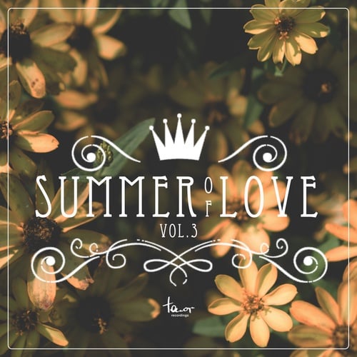 Various Artists-Summer of Love, Vol. 3