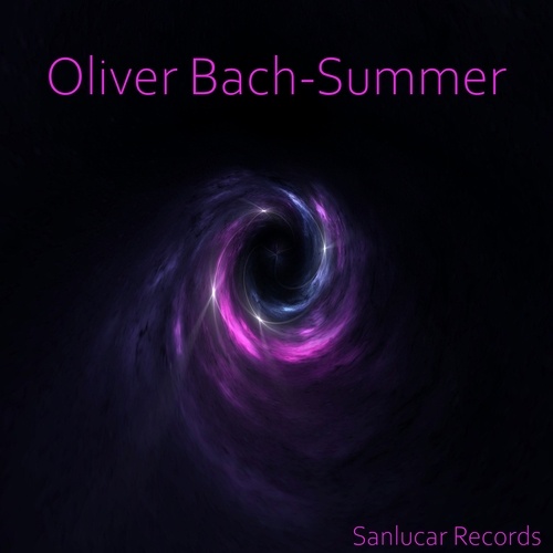 Oliver Bach-Summer