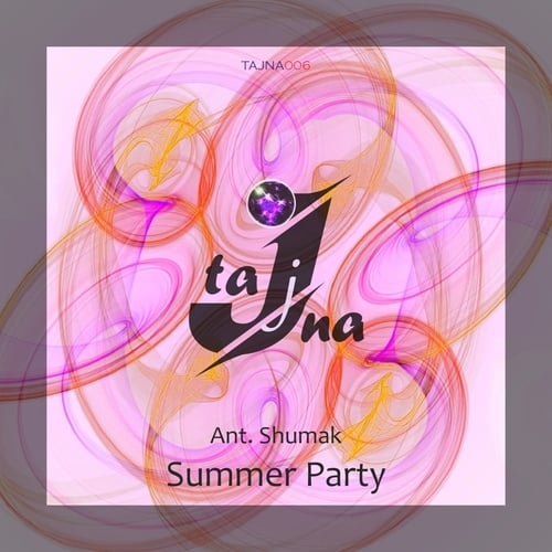 Ant. Shumak-Summer Party