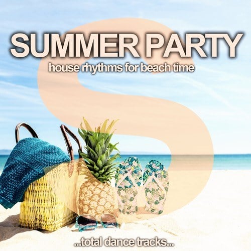 Various Artists-Summer Party