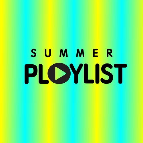 Various Artists-Summer Playlist