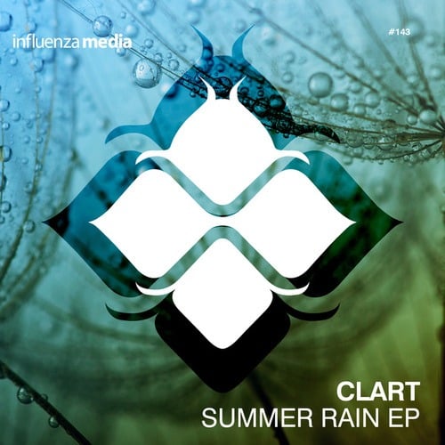 Clart, Thiago Pery-Summer Rain EP