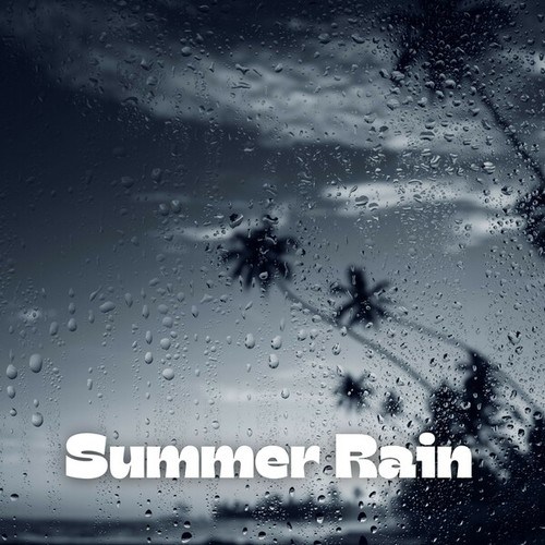 Gabriel Da Silva-Summer Rain