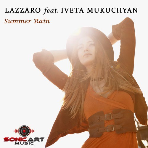 Iveta Mukuchyan, Lazzaro, Uplink, Tom Pulse-Summer Rain