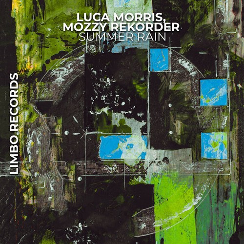 Luca Morris, Mozzy Rekorder-Summer Rain