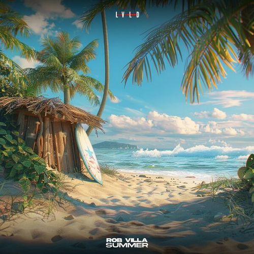 Rob Villa-Summer