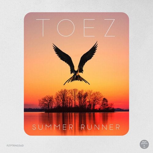 Toez-Summer Runner EP