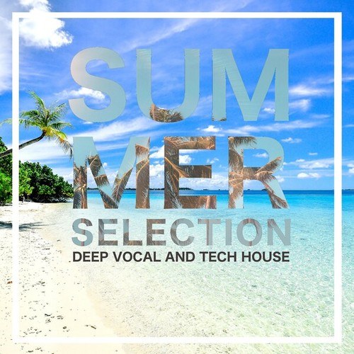 Various Artists-Summer Selection (Deep Vocal and Tech House)