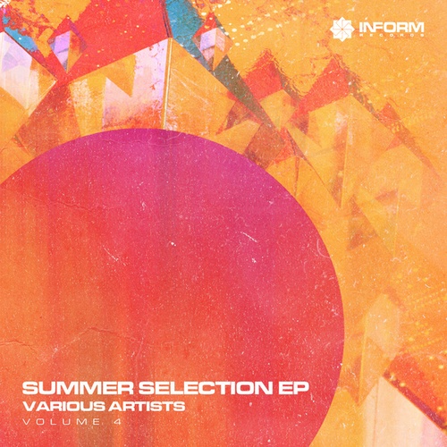 Modu, Vigorous, Mos, VECTOR, Fishy-Summer Selection EP Vol.4