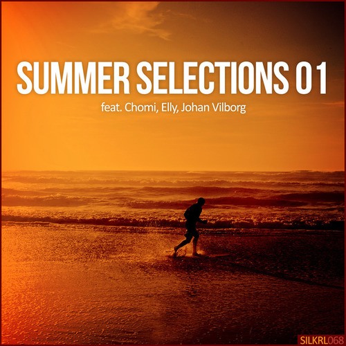 Chomi, Elly, Johan Vilborg-Summer Selections 01