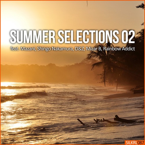 Summer Selections 02