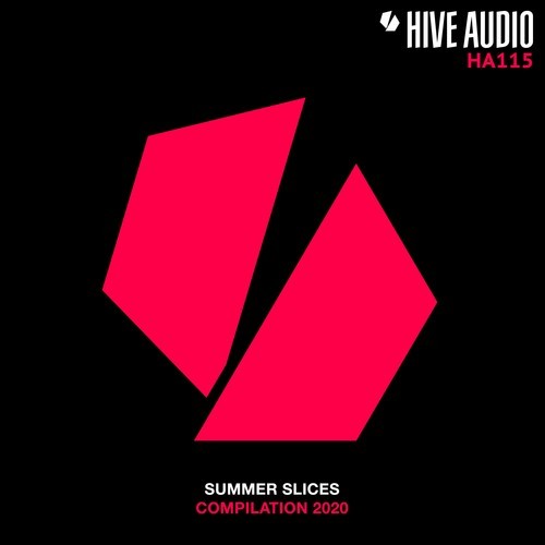Various Artists-Hive Audio - Summer Slices 2020