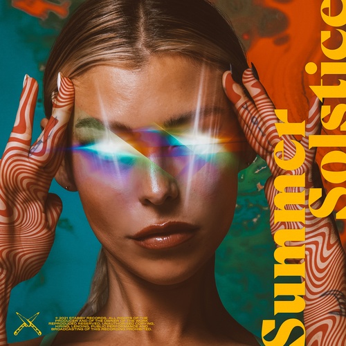 Sam Blacky, Elisa Gold-Summer Solstice