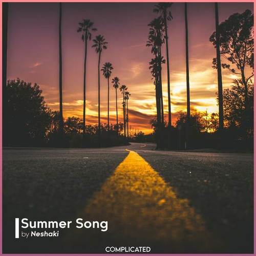 Summer Song