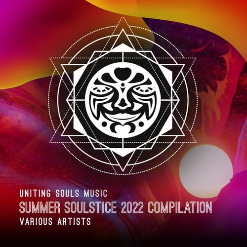 Various Artists-Summer Soulstice 2022 Compilation